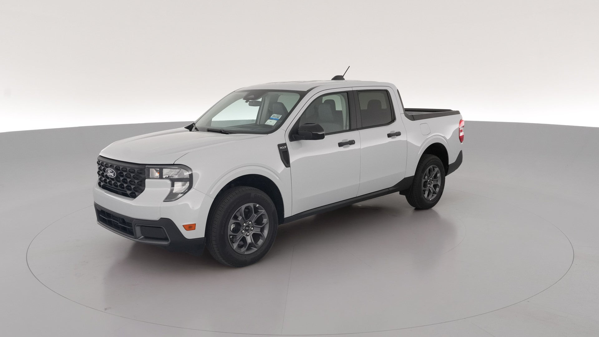 2025 Ford Maverick vehicle photo