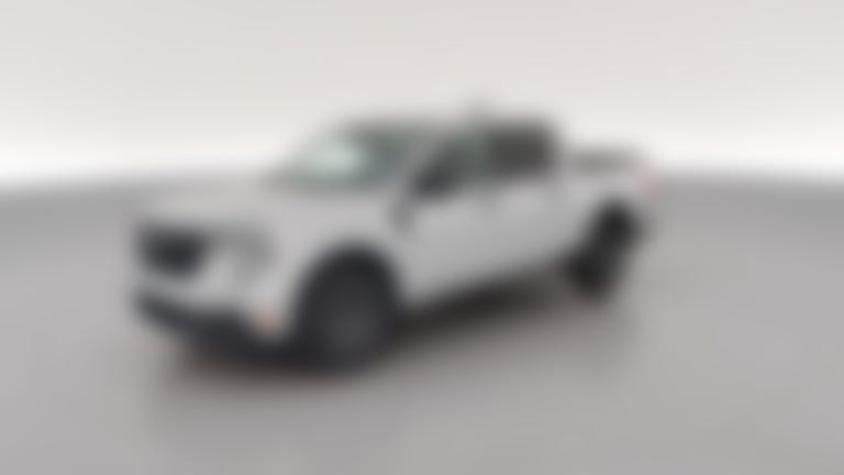 2025 Ford Maverick vehicle photo