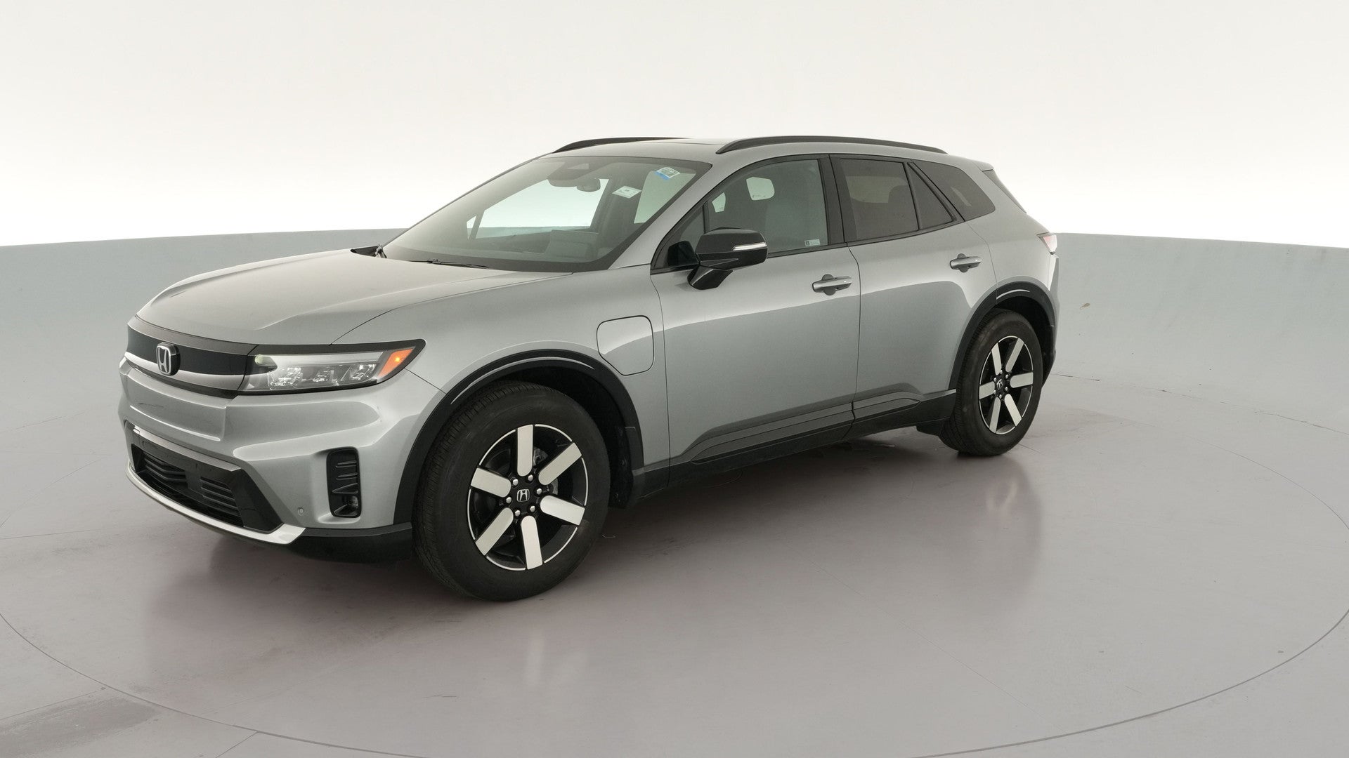 2024 Honda Prologue vehicle photo
