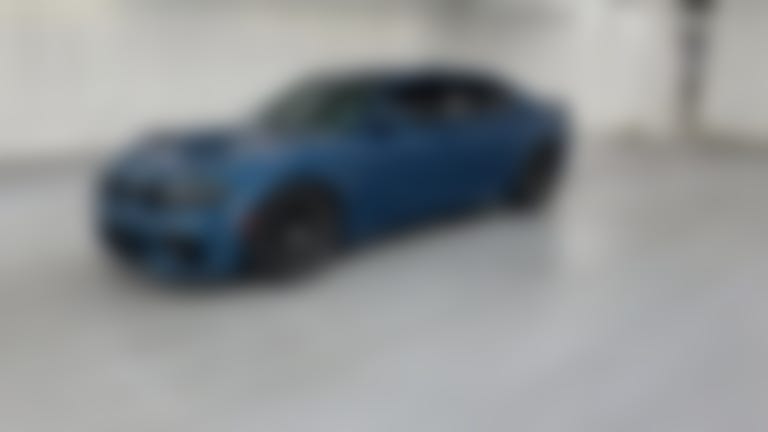 2020 Dodge Charger vehicle photo