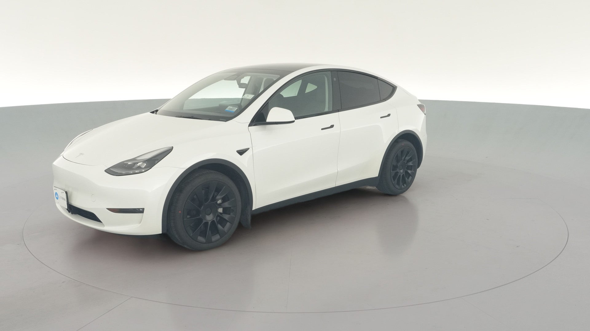 2023 Tesla Model Y vehicle photo