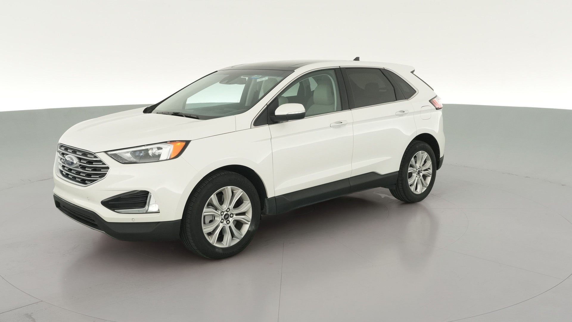 2023 Ford Edge vehicle photo
