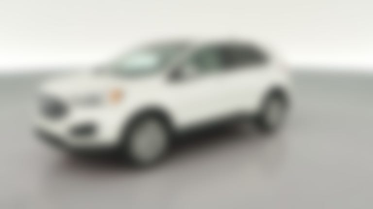 2023 Ford Edge vehicle photo