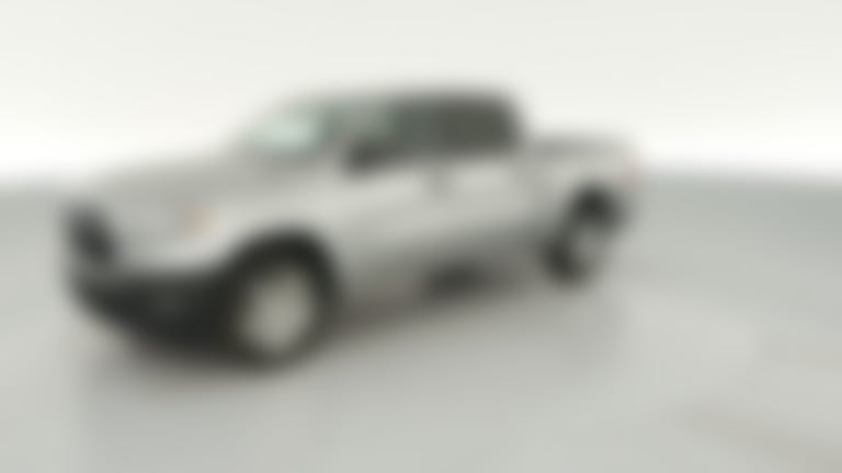 2025 Ram 1500 Crew Cab vehicle photo