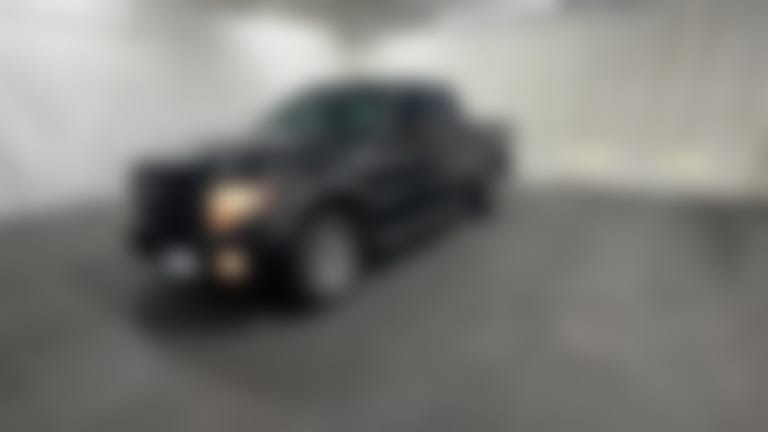 2013 Ford F150 Super Cab vehicle photo