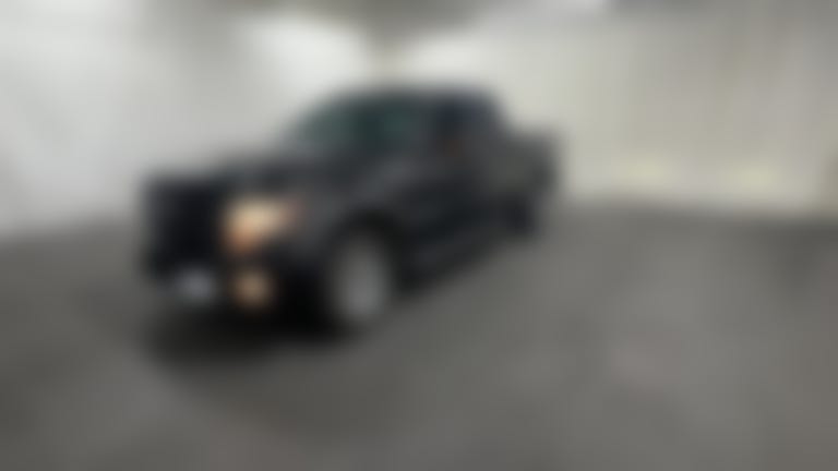 2013 Ford F150 Super Cab vehicle photo