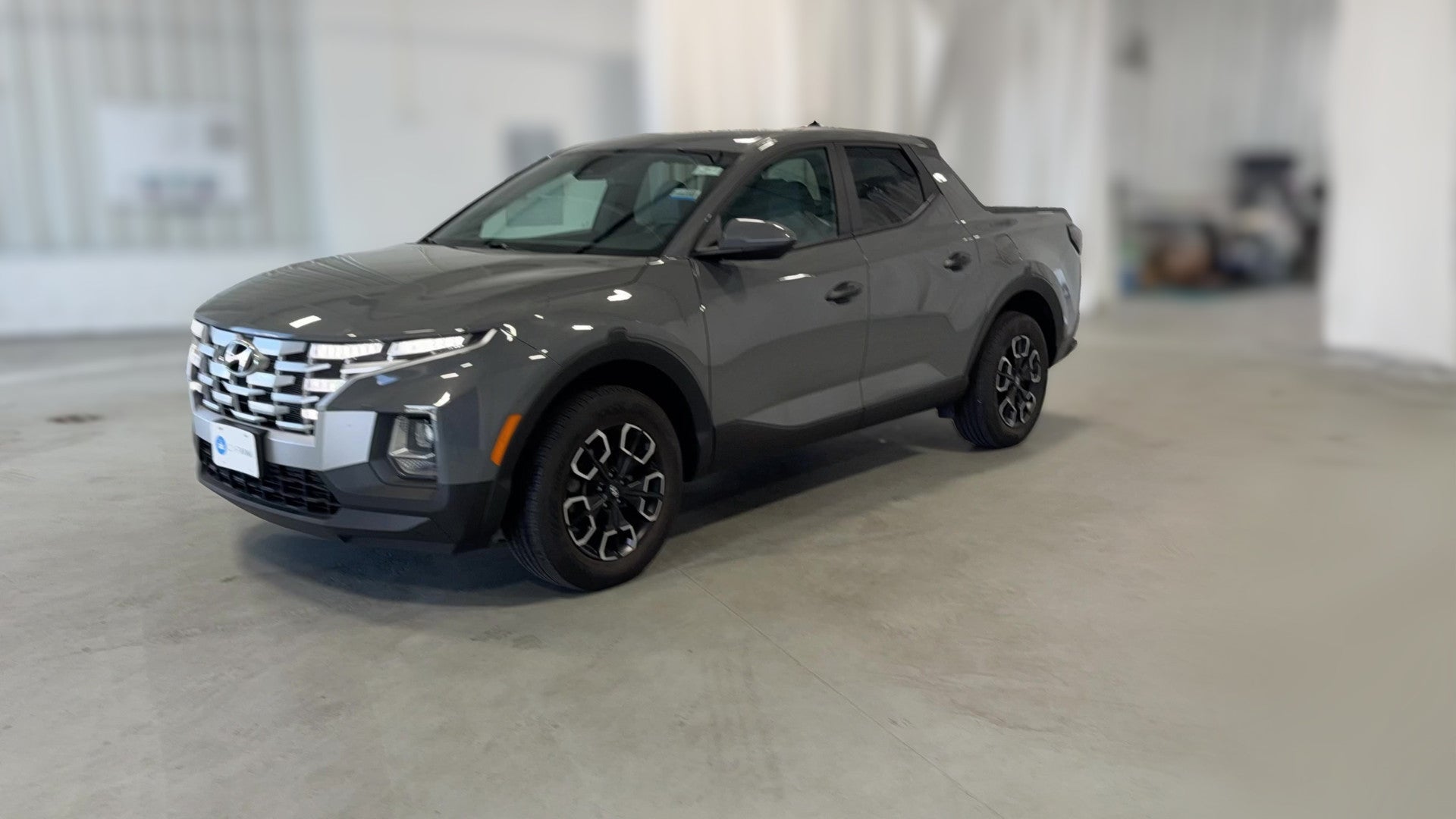 2023 Hyundai Santa Cruz vehicle photo