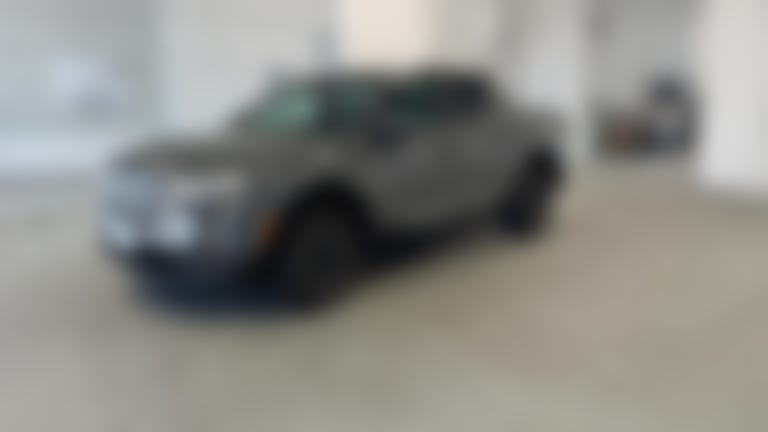 2023 Hyundai Santa Cruz vehicle photo