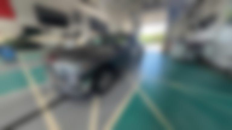 2023 Ram 1500 Crew Cab vehicle photo