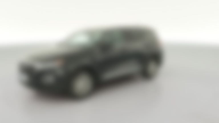 2020 Hyundai Santa Fe vehicle photo