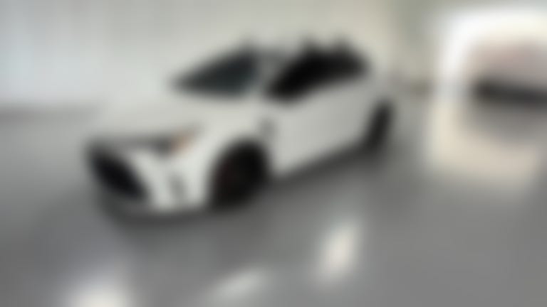 2024 Toyota GR Corolla vehicle photo