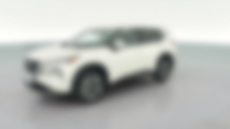2023 Nissan Rogue vehicle photo