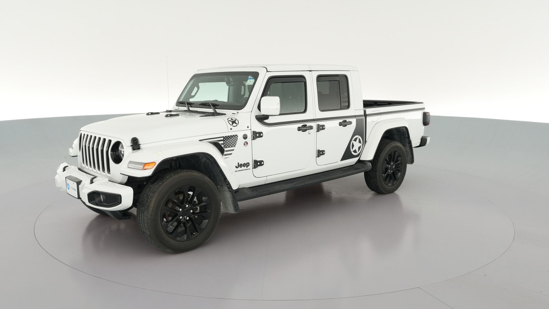 2023 Jeep Gladiator vehicle photo
