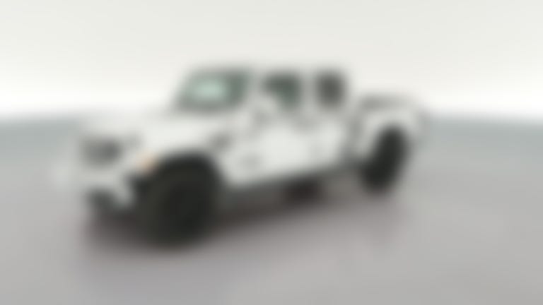 2023 Jeep Gladiator vehicle photo