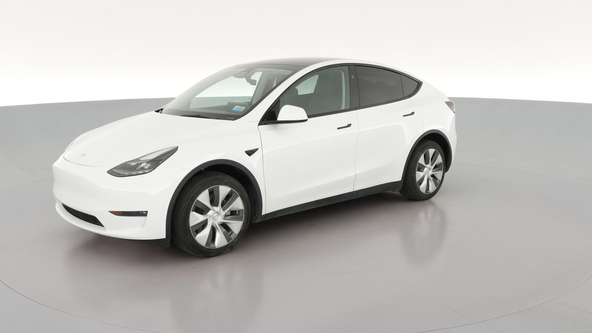 2023 Tesla Model Y vehicle photo
