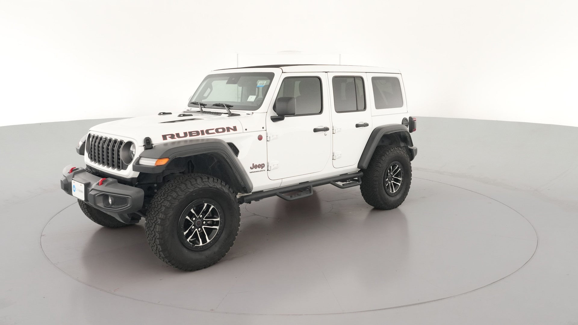 2025 Jeep Wrangler 4 Door vehicle photo