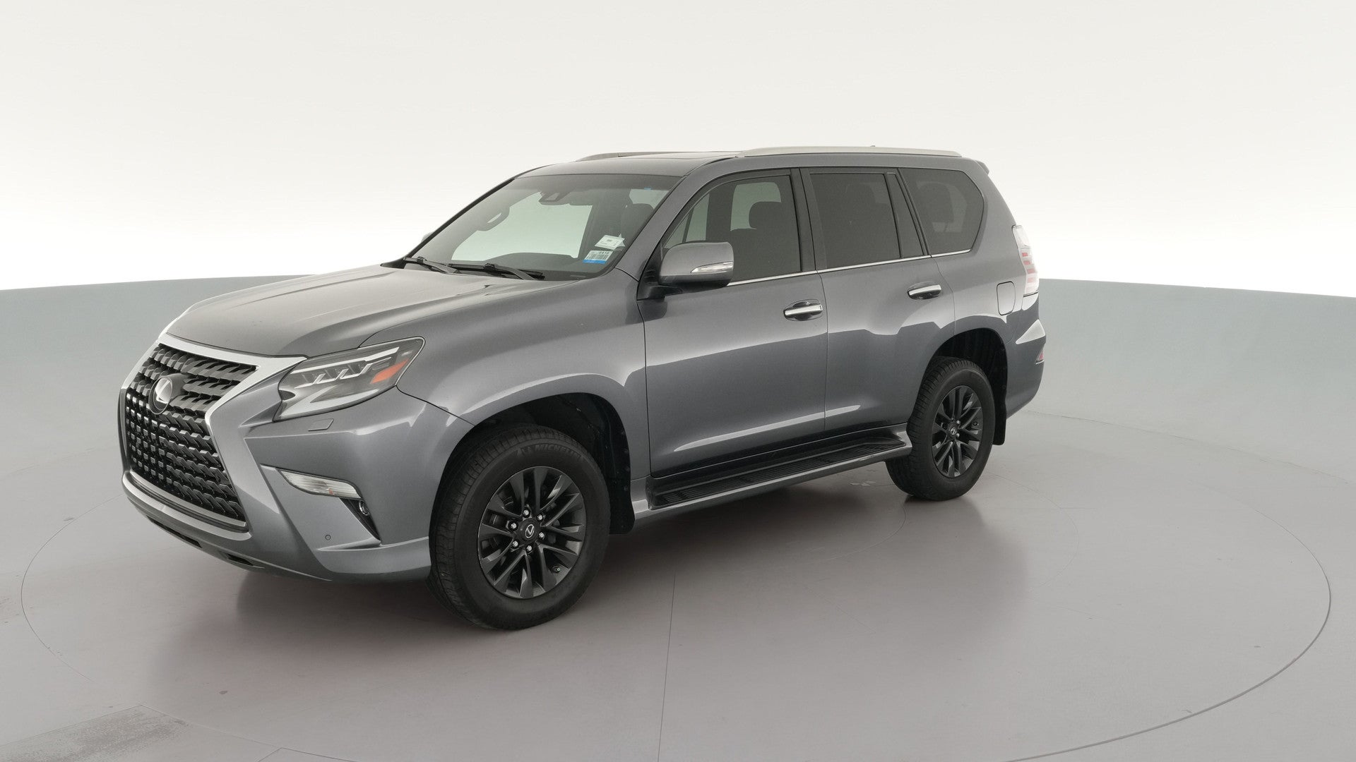 2020 Lexus GX vehicle photo