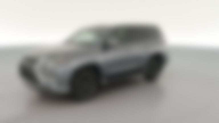 2020 Lexus GX vehicle photo