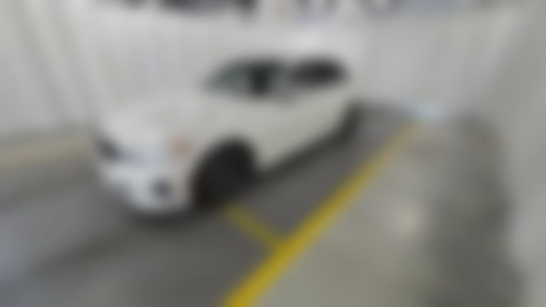 2025 BMW 3 Series vehicle photo