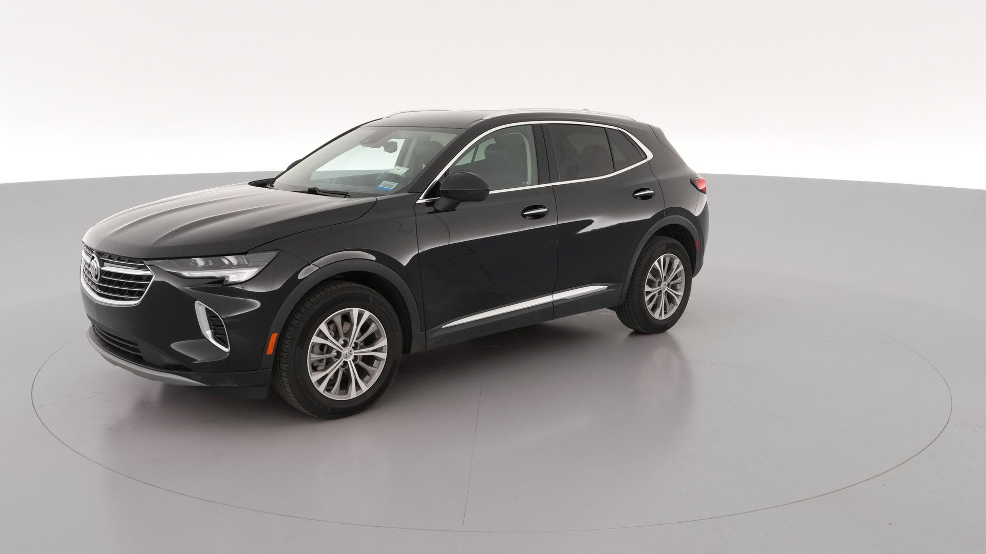 2022 Buick Envision vehicle photo