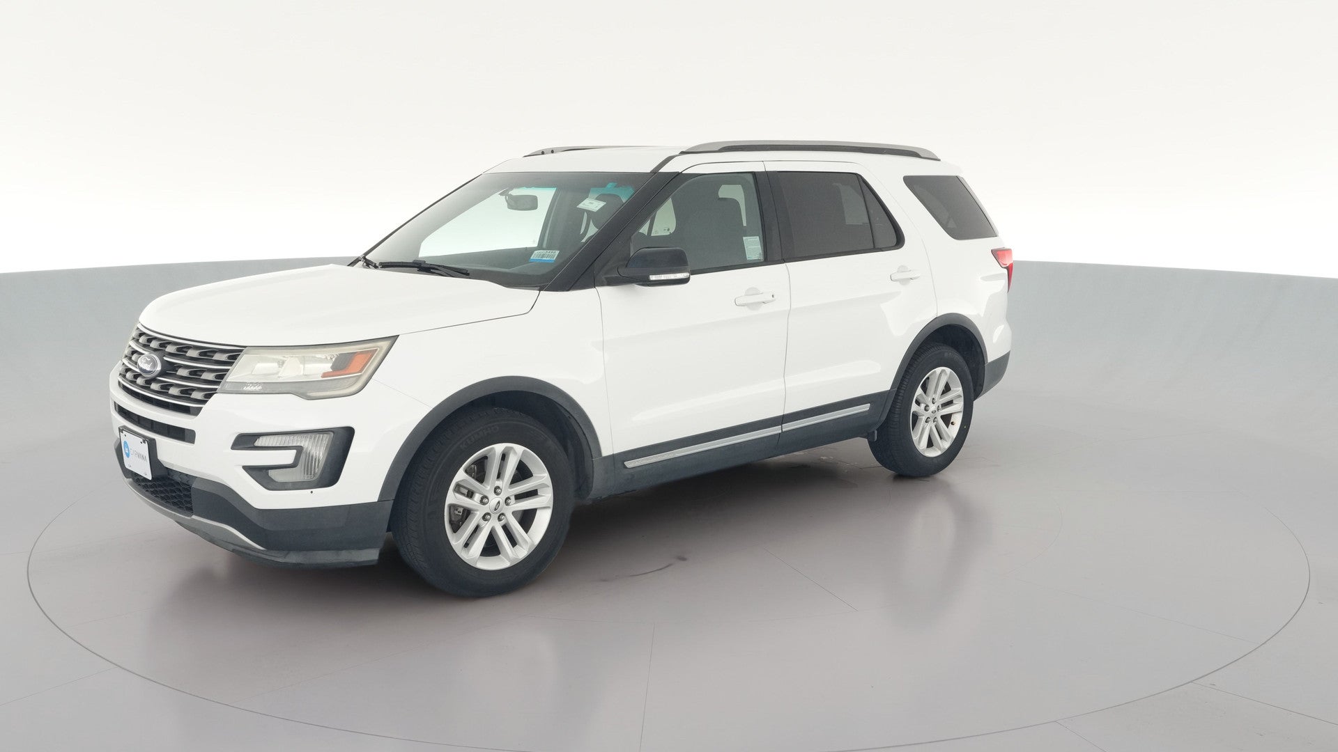2016 Ford Explorer vehicle photo