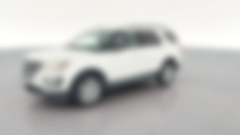 2016 Ford Explorer vehicle photo