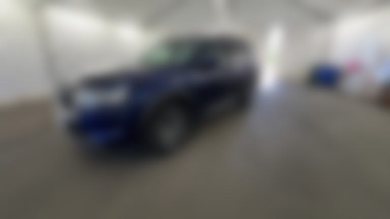 2025 Nissan Pathfinder vehicle photo