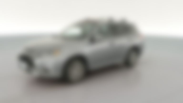 2022 Mitsubishi Outlander PHEV vehicle photo