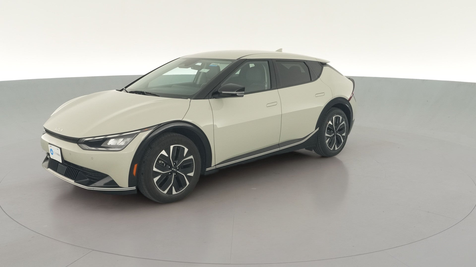 2024 Kia EV6 vehicle photo