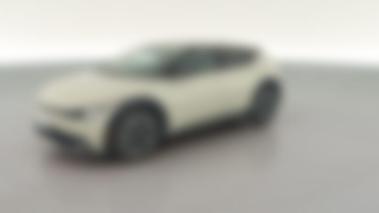 2024 Kia EV6 vehicle photo