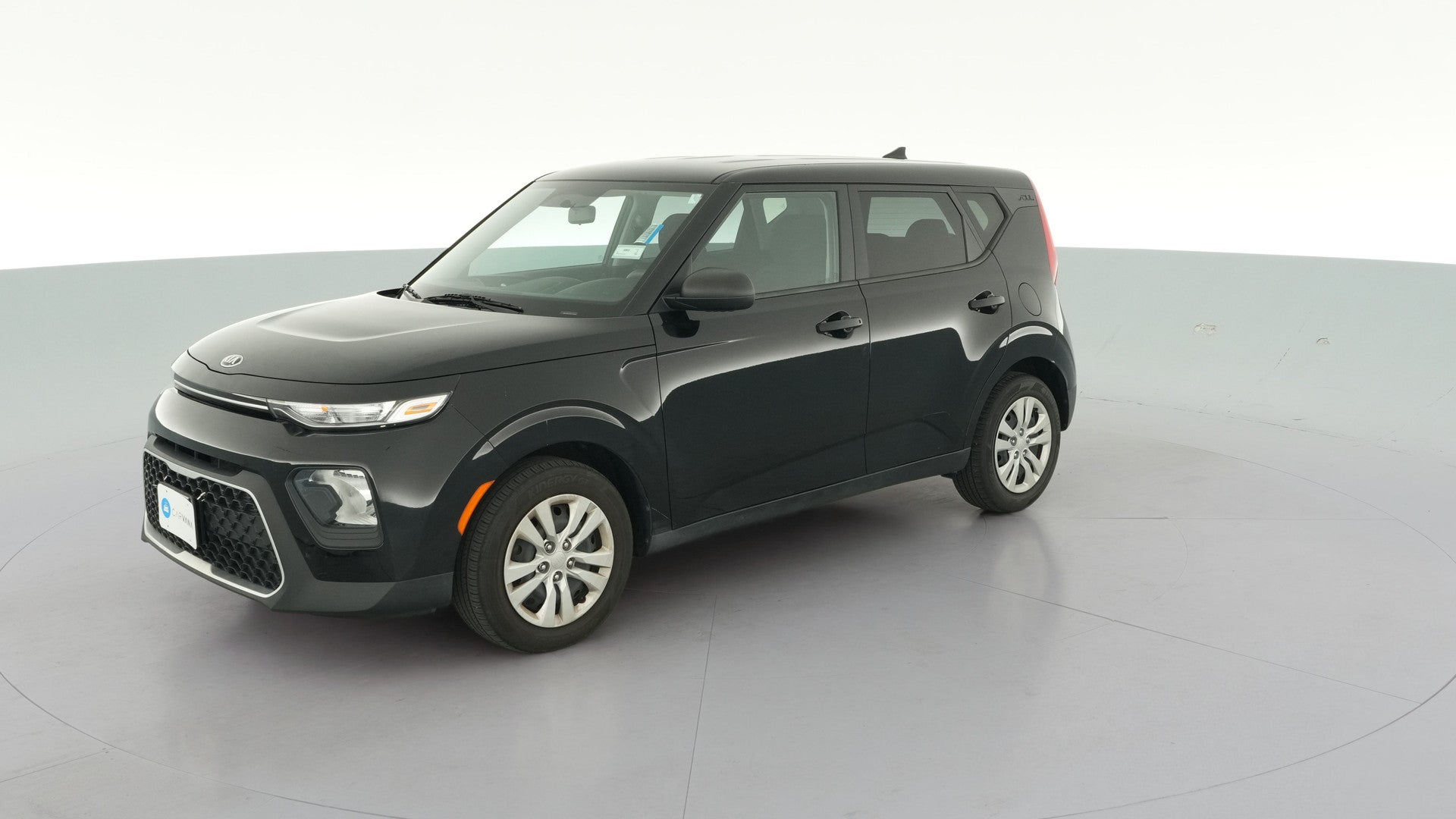2020 Kia Soul vehicle photo