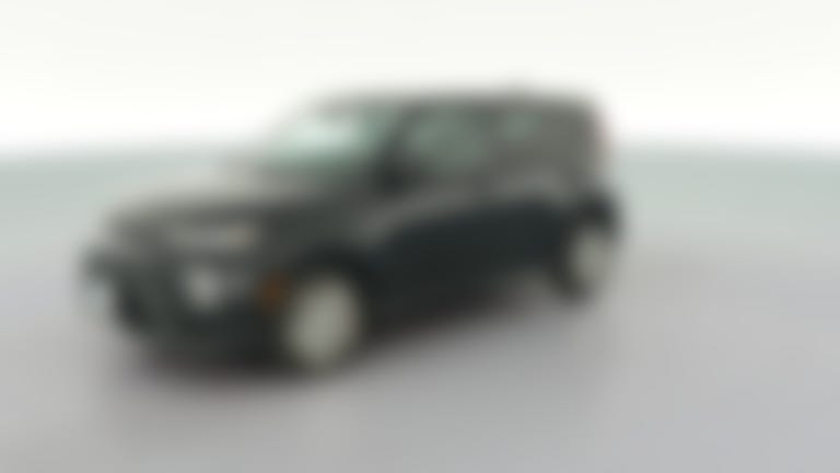 2020 Kia Soul vehicle photo
