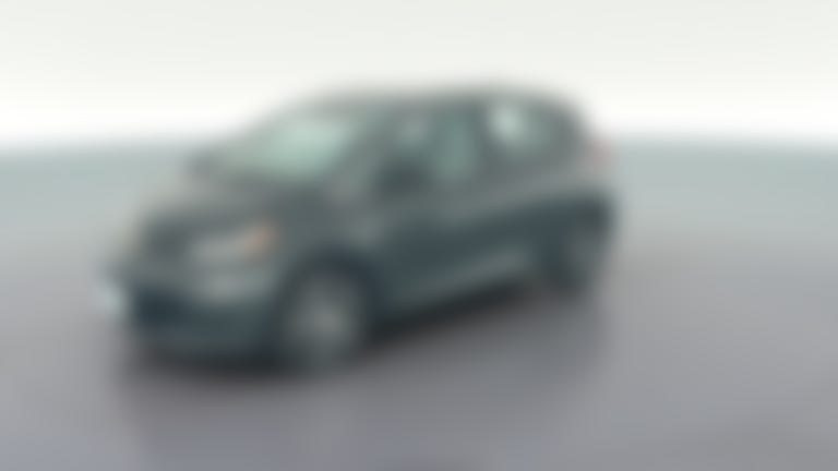 2017 Chevrolet Bolt EV vehicle photo