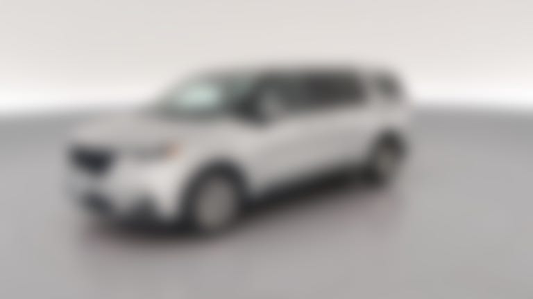 2022 Kia Carnival vehicle photo