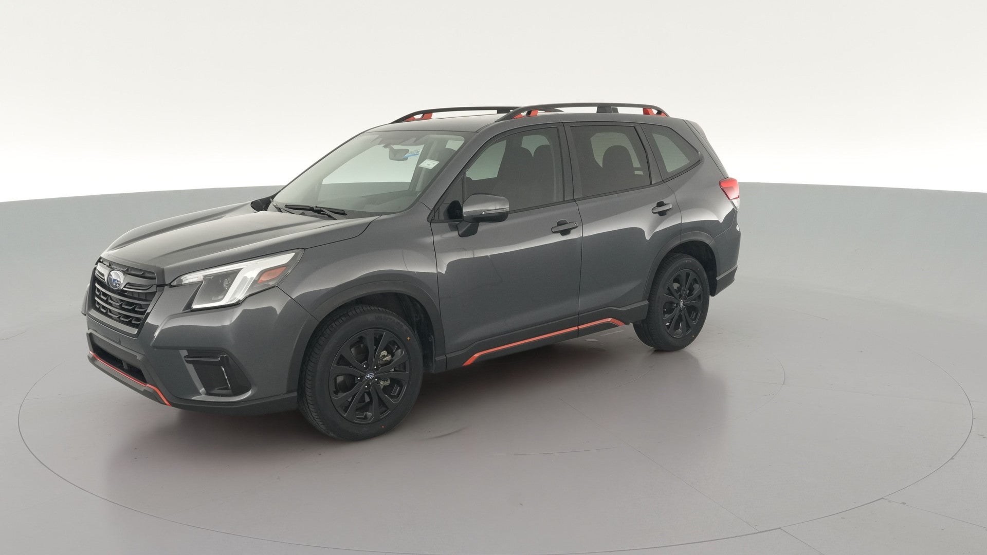2024 Subaru Forester vehicle photo