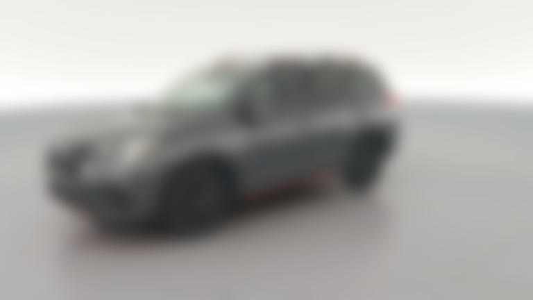 2024 Subaru Forester vehicle photo