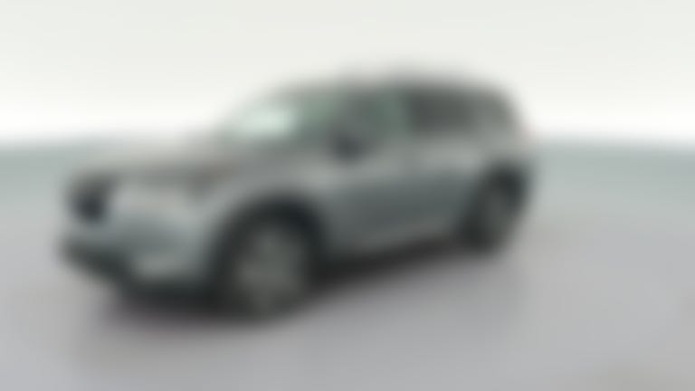 2025 Nissan Pathfinder vehicle photo