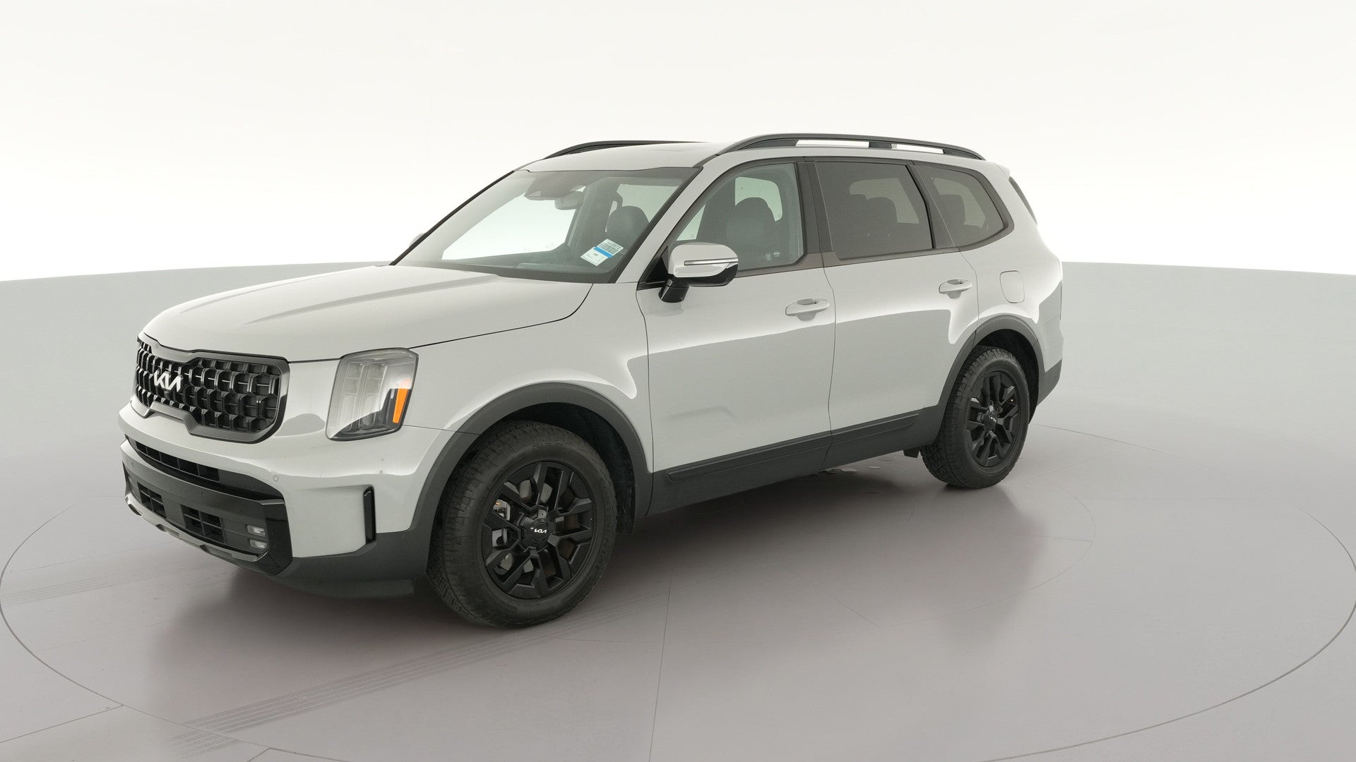 2024 Kia Telluride vehicle photo