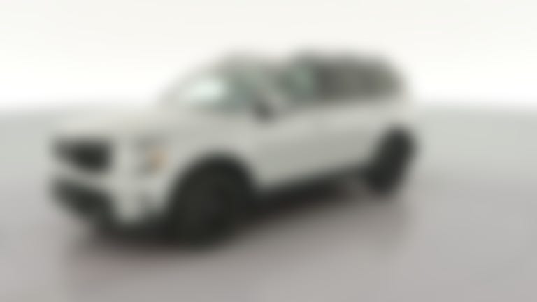 2024 Kia Telluride vehicle photo