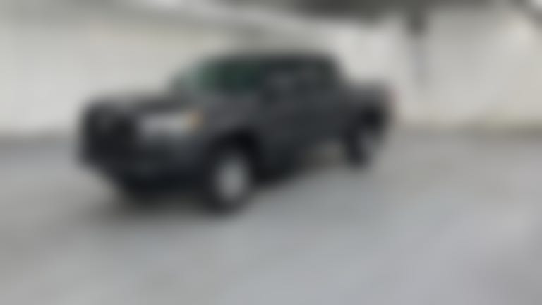 2016 Toyota Tacoma Double Cab vehicle photo