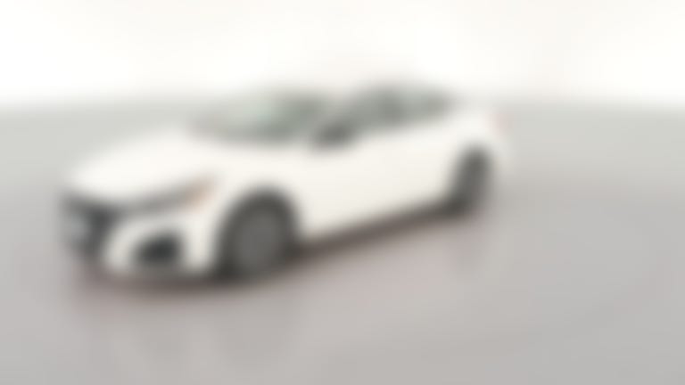 2025 Nissan Altima vehicle photo
