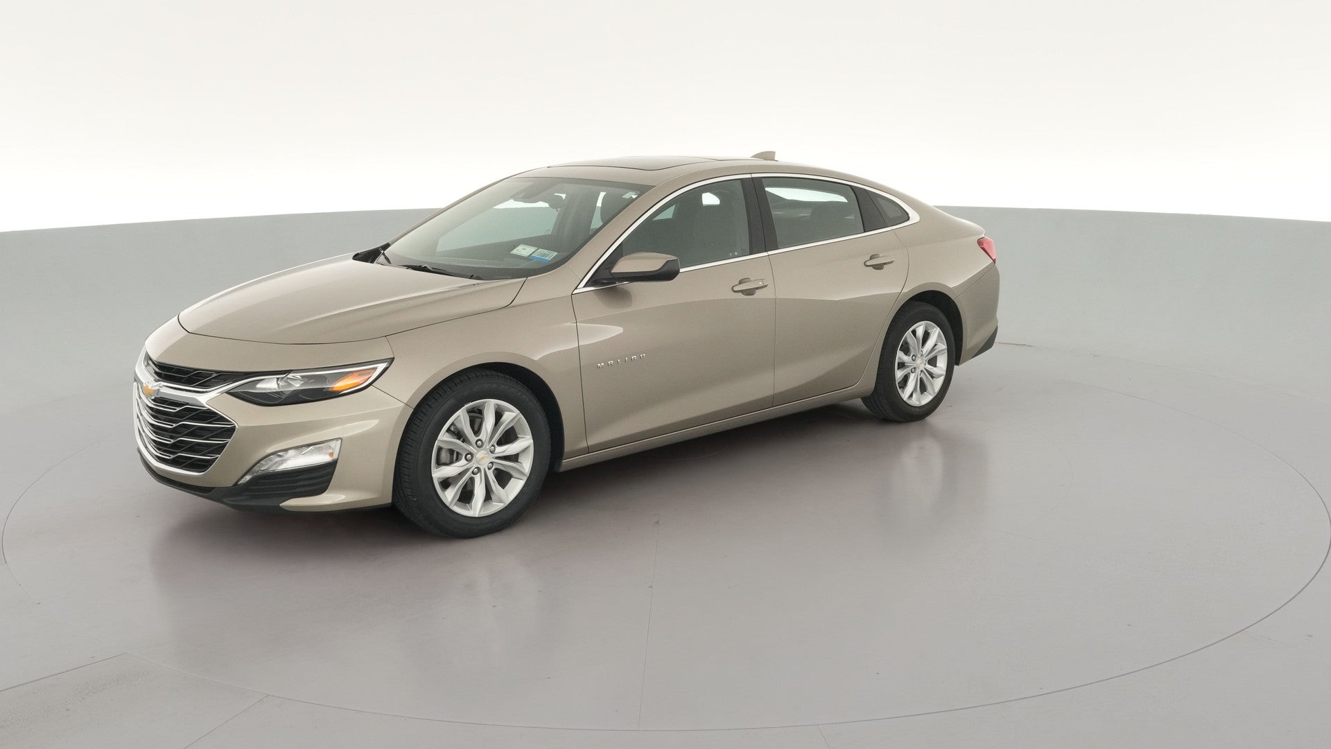 2024 Chevrolet Malibu vehicle photo