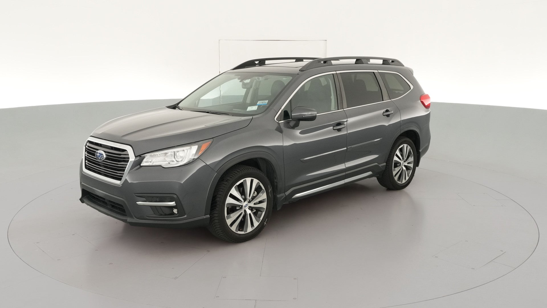 2020 Subaru Ascent vehicle photo