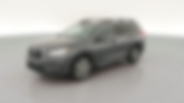 2020 Subaru Ascent vehicle photo