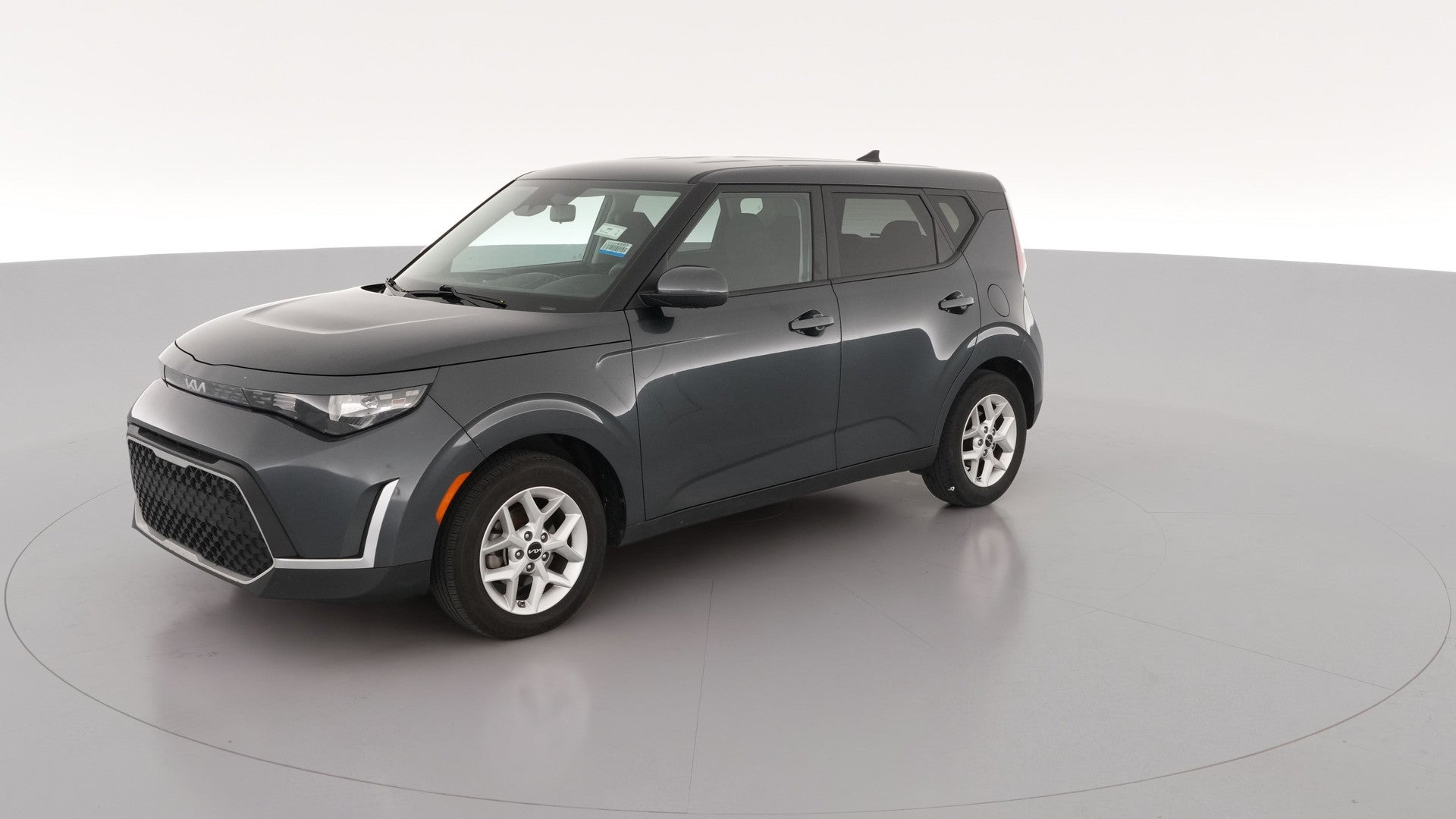 2025 Kia Soul vehicle photo