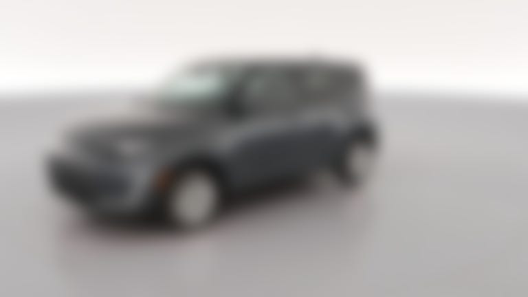 2025 Kia Soul vehicle photo