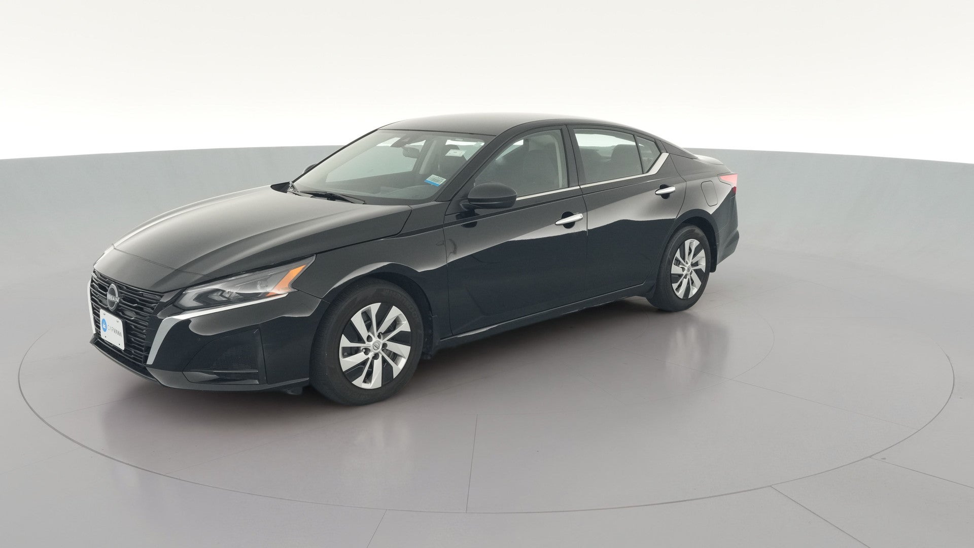 2024 Nissan Altima vehicle photo