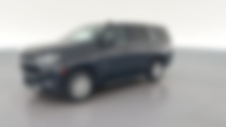 2024 Chevrolet Tahoe vehicle photo