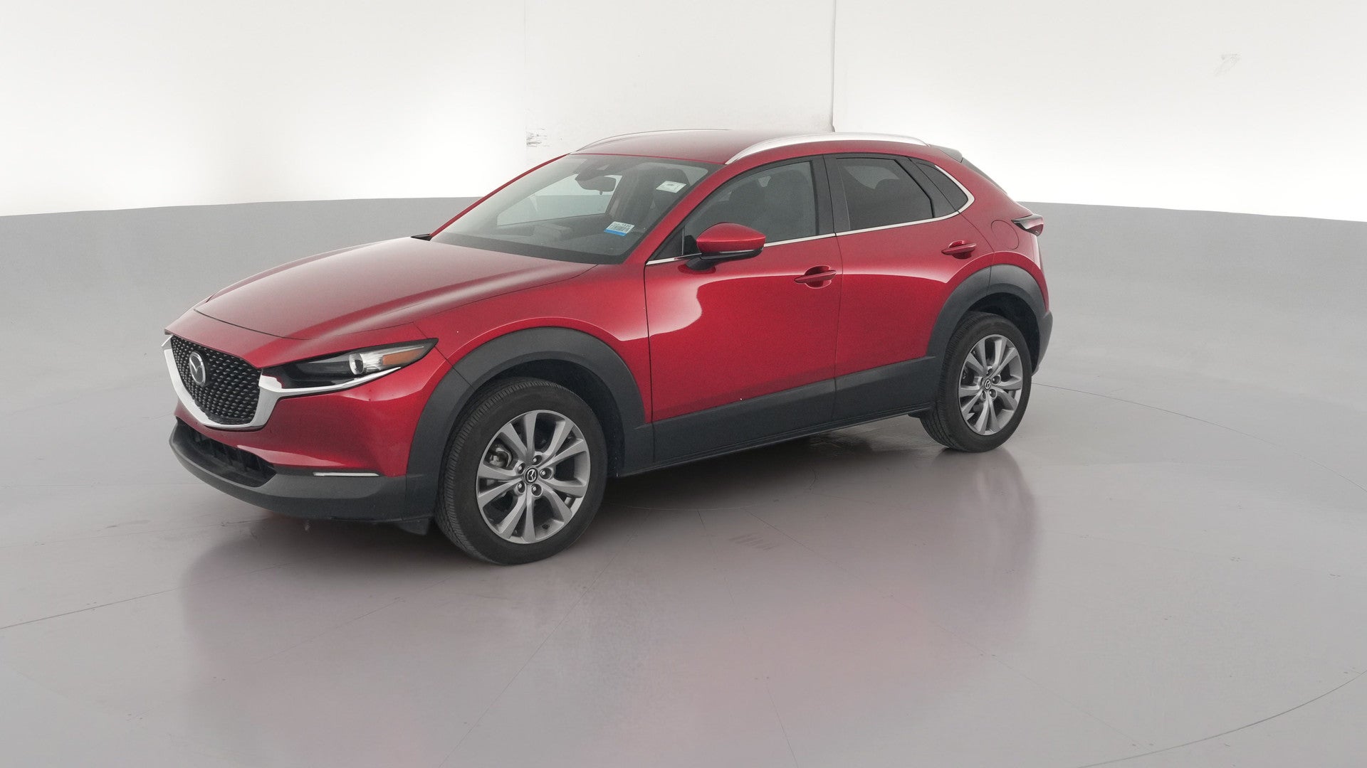 2023 MAZDA CX-30 vehicle photo