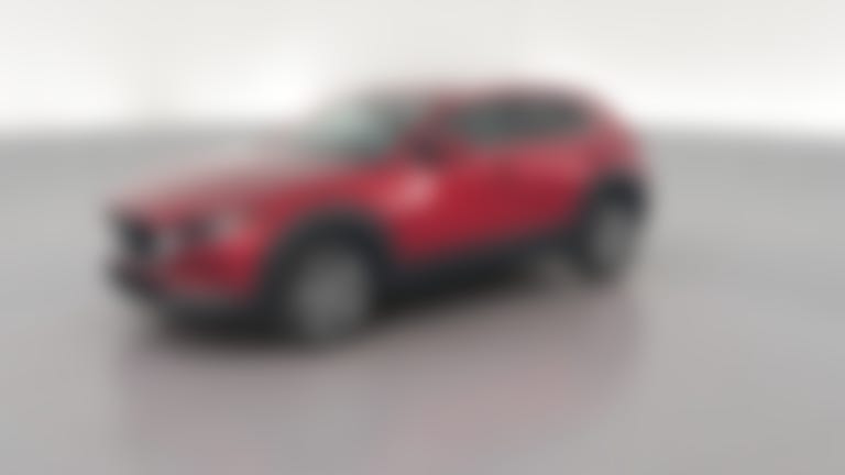 2023 MAZDA CX-30 vehicle photo